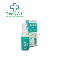 Dimao Pro Oral Spray D3+K2 Valens - Dung dịch xịt giúp tăng cường hấp thu canxi